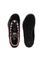 Puma Damen Catch Soleil SD Sneaker 403955 09 Black-rosy 
