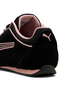Puma Damen Catch Soleil SD Sneaker 403955 09 Black-rosy 