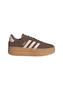 Adidas VL Court Bold Kinder Unisex KK4502 braun / cappuccino