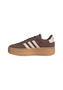 Adidas VL Court Bold Kinder Unisex KK4502 braun / cappuccino