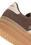 Adidas VL Court Bold Kinder Unisex KK4502 braun / cappuccino