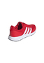 Adidas Herren Run 50s Sneaker Laufschuh JQ4516 Better Scarlet / Cloud White