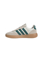Adidas Herren Barreda Decode LUX Sneaker JR1230 Off White/Collegiate Green 