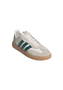 Adidas Herren Barreda Decode LUX Sneaker JR1230 Off White/Collegiate Green 