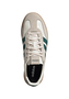 Adidas Herren Barreda Decode LUX Sneaker JR1230 Off White/Collegiate Green 