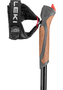 Leki Spin 110-130 cm Trekkingst�cke Teleskopst�cke Nordic Walking St�cke 
