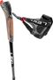 Leki Spin 110-130 cm Trekkingst�cke Teleskopst�cke Nordic Walking St�cke 