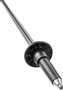 Leki Spin 110-130 cm Trekkingst�cke Teleskopst�cke Nordic Walking St�cke 