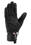 Leki Damen PRC Premium Plus Handschuhe Langlauf Schwarz Wei�
