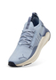 Puma Damen Softride Symmetry Fuzion Wns 310460  Blue-Grey Sky-Warm White