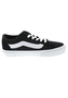 Vans Damen Vero LS Sneaker Freizeitschuh VN000YZFY28 Black White