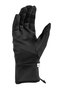Leki Unisex Traverse Winterhandschuhe Skihandschuhe Nordic Walking schwarz 