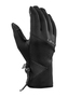 Leki Unisex Traverse Winterhandschuhe Skihandschuhe Nordic Walking schwarz 