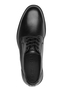 Tamaris Herren Leder Schn�rschuhe 1-13205-46-003 Halbschuh Business Schuhe schwarz
