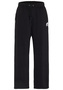 Lotto Herren Sweatpants 1325018 Trainingshose Jogginghose Loose Fit Schwarz 