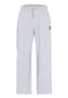 Lotto Herren Sweatpants 1325018 Trainingshose Jogginghose Loose Fit Grau 