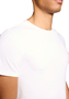 Levis Herren T-Shirt 4-er Pack Men Herren Unterhemd Rund-Ausschnitt 
