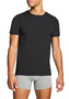 Levis Herren T-Shirt 6-er Pack Men Unterhemd Rund-Ausschnitt  