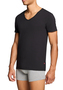 Levis Herren T-Shirt 6-er Pack Men Herren Unterhemd V-Ausschnitt  