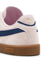Puma Damen Club II Era Suede Sneaker 400717-17 Jasmine Flower-Persian Blue