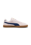 Puma Damen Club II Era Suede Sneaker 400717-17 Jasmine Flower-Persian Blue