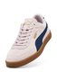 Puma Damen Club II Era Suede Sneaker 400717-17 Jasmine Flower-Persian Blue