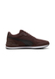 Puma ST Runner v4 Full NL/MESH Unisex Sneaker Turnschuhe 404743 03 Brown-Black