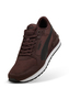 Puma ST Runner v4 Full NL/MESH Unisex Sneaker Turnschuhe 404743 03 Brown-Black