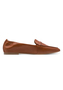 Tamaris Leder Slipper Damen 1-24237-46-305 Frauen Schuhe Halbschuh Braun