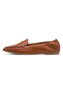 Tamaris Leder Slipper Damen 1-24237-46-305 Frauen Schuhe Halbschuh Braun