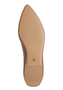 Tamaris Leder Slipper Damen 1-24237-46-305 Frauen Schuhe Halbschuh Braun