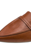 Tamaris Leder Slipper Damen 1-24237-46-305 Frauen Schuhe Halbschuh Braun