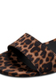 Tamaris Damen Sandalette 1-28201-42-3A0 Frauen Schuhe M2820142 Leopard