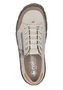 Rieker Damen Slipper Slipper Freizeit bequem Memory-Foam L0355-61 Beige