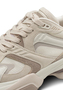 Tamaris Damen Sneaker 1-23782-46-418 Freizeitschuh Schuhe Frauen Beige