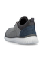 Rieker Herren Slipper Schuhe Sneaker Halbschuhe B9651-40 Grey