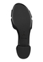 Tamaris Damen Sandalette 1-28226-42-001 Frauen Schuhe vegan Schwarz
