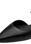 Tamaris Damen Leder Slingpumps 1-29409-42-001 Frauen Schuh Schwarz