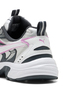 Puma Milenio tech Sneaker Sportschuhe Schuhe Unisex 402623 19 white/mauve