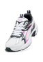 Puma Milenio tech Sneaker Sportschuhe Schuhe Unisex 402623 19 white/mauve