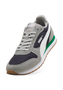 Puma ST MILER Sneakers  Herren Sneaker Sportschuh 401622 32 Navy/White/Grey