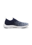 Puma Softride Premier Slip-On Strick-LaufschuheDamen 309834 18 Navy/Greay