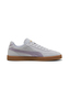 Puma Damen Club II Era Suede Sneaker 400717-28 Vibrant Silver-Lilac Luster