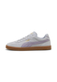 Puma Damen Club II Era Suede Sneaker 400717-28 Vibrant Silver-Lilac Luster