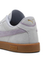 Puma Damen Club II Era Suede Sneaker 400717-28 Vibrant Silver-Lilac Luster