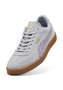 Puma Damen Club II Era Suede Sneaker 400717-28 Vibrant Silver-Lilac Luster