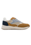 Tamaris Herren Leder Sneaker 1-13611-44-392 Schn�rsschuh Schuhe Braun