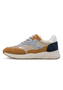 Tamaris Herren Leder Sneaker 1-13611-44-392 Schn�rsschuh Schuhe Braun