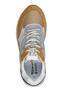 Tamaris Herren Leder Sneaker 1-13611-44-392 Schn�rsschuh Schuhe Braun