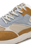Tamaris Herren Leder Sneaker 1-13611-44-392 Schn�rsschuh Schuhe Braun